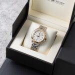Tag Heuer Link Calibre 6 WAT2150 2019