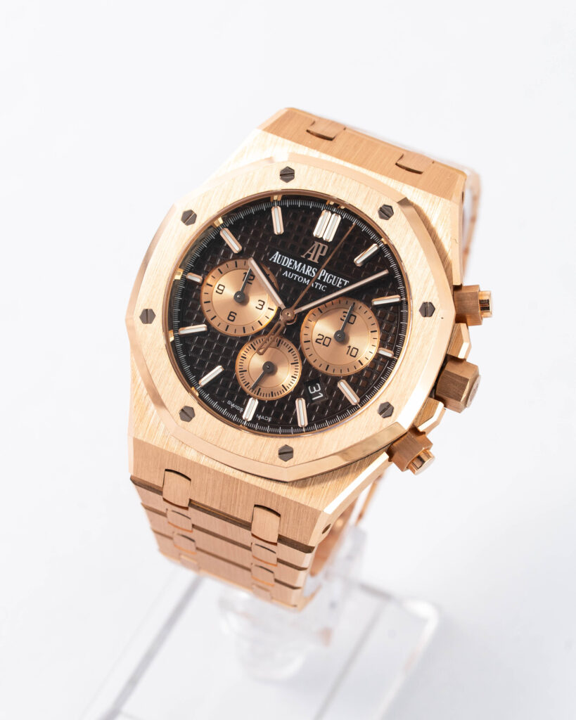 Audemars Piguet Royal Oak Chronograph 26331OR.OO.1220OR.02 2020