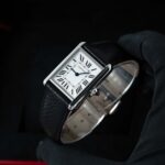 Cartier Tank Must WSTA0041 2021