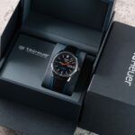Tag Heuer Carrera WDA2110 2025