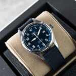 IWC Pilot IW327010 2022