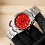 Rolex Oyster Perpetual 124300 2020