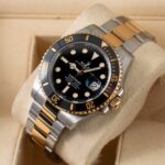 Rolex Submariner 126613LN 2023