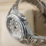 Rolex GMT-Master II 116710LN 2017