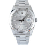Rolex Datejust 126300 2021