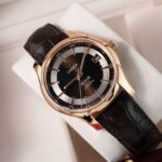 Omega De Ville Hour Vision 431.63.41.21.13.001 2017