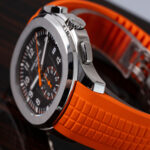 Patek Philippe Aquanaut 5968A-001 2020