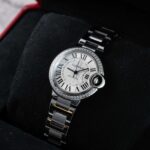 Cartier Ballon Bleu W4BBOO16 2020