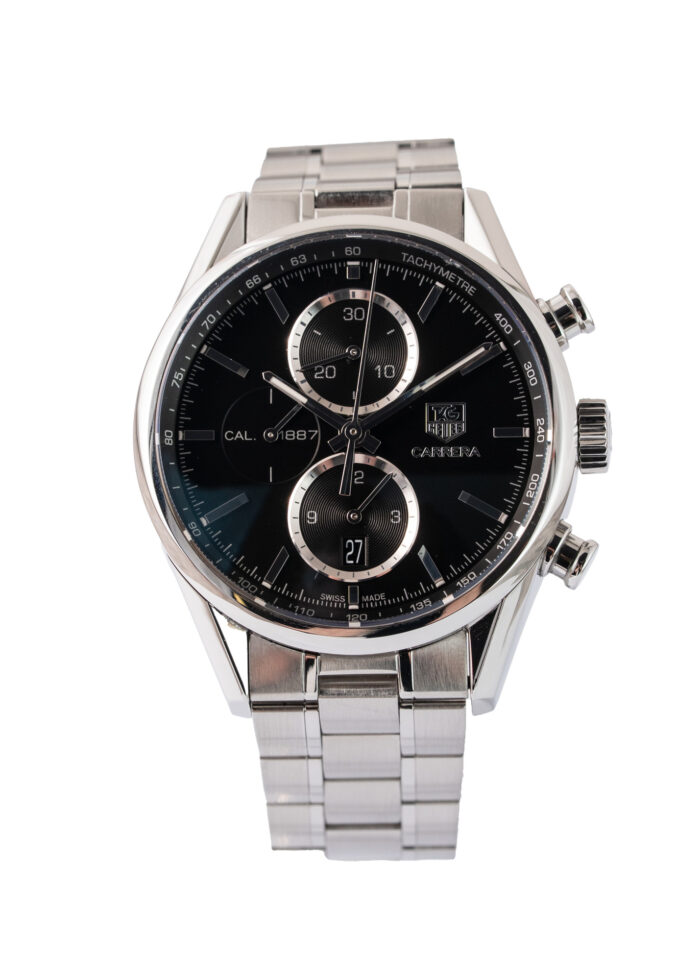 Tag Heuer Carrera CAR2110-1 2011