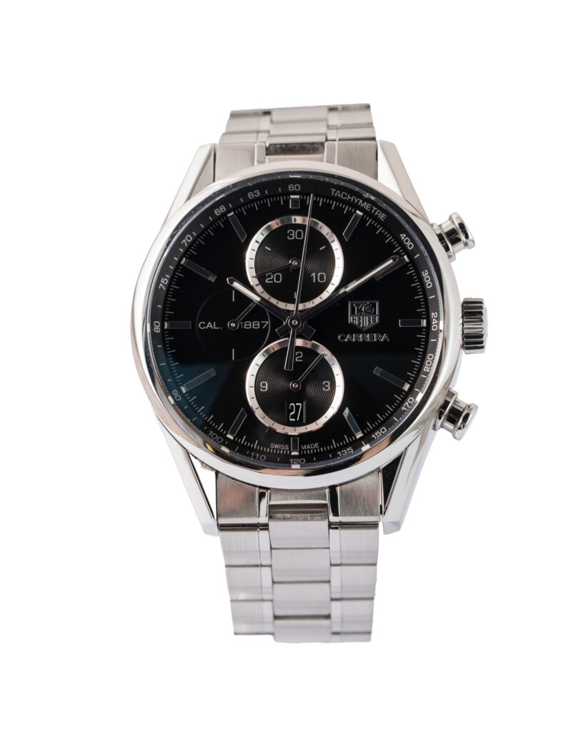 Tag Heuer Carrera CAR2110-1 2011