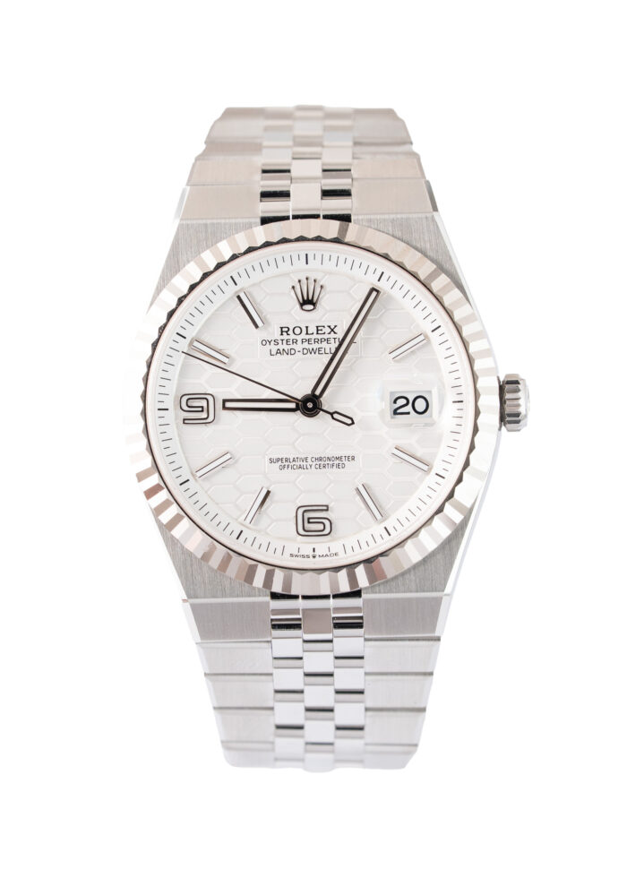 Rolex Land-Dweller 127334 2026