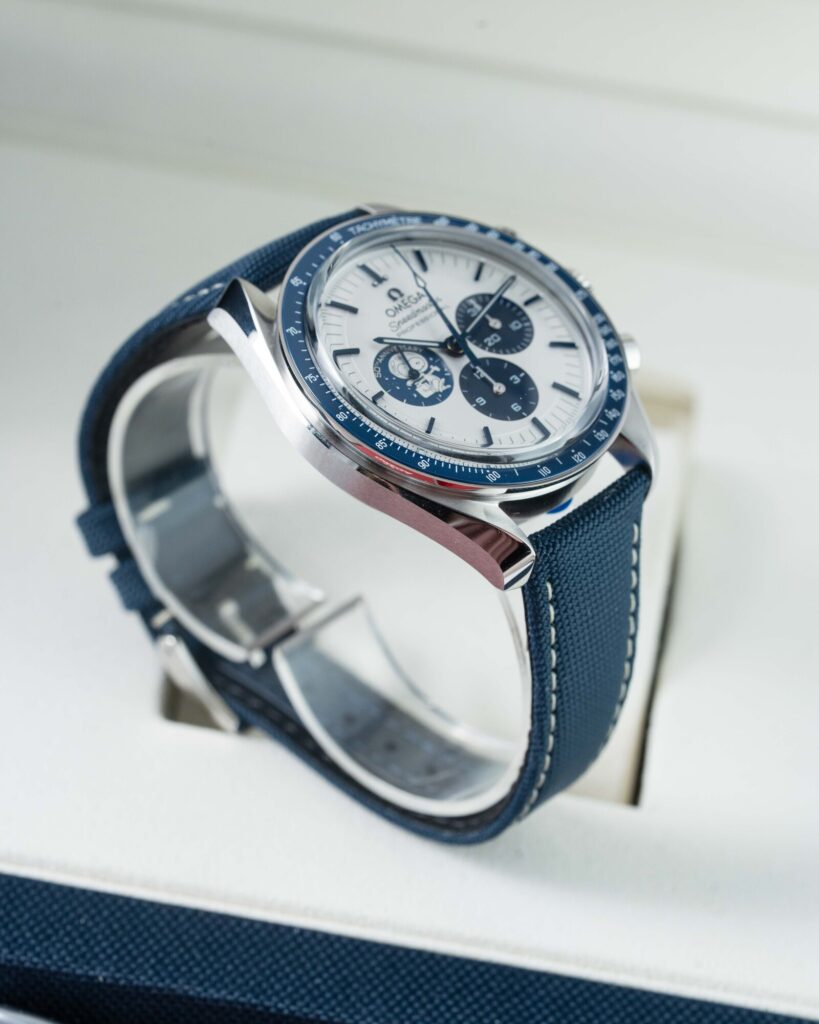 Omega Speedmaster Professional Moonwatch 310.32.42.50.02.001 2026