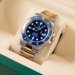 Rolex Submariner 126613LB 2022