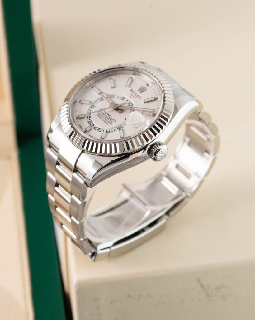 Rolex Sky-Dweller 326934 2020