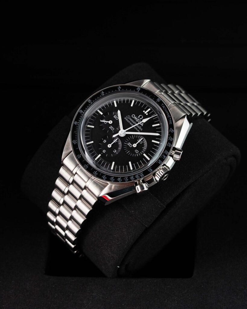 Omega Speedmaster Moonwatch 310.30.42.50.01.001 2022