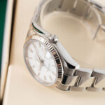 Rolex Date Oyster Perpetual 115234 2014