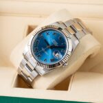 Rolex Datejust 126334 2021