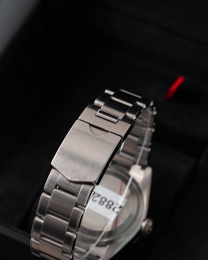 Tudor Black Bay GMT 79830RB 2020