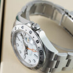 Rolex Explorer II 226570 2022