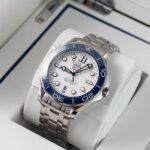Omega Seamaster 522.30.42.20.04.001 2021