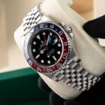 Rolex GMT-Master II 126710BLRO 2025