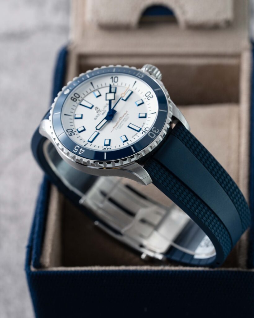 Breitling Super Ocean A177375 2022
