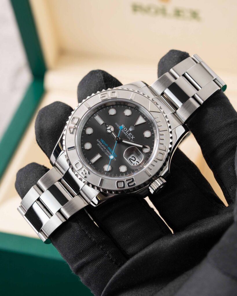 Rolex Yacht-Master 126622 2024
