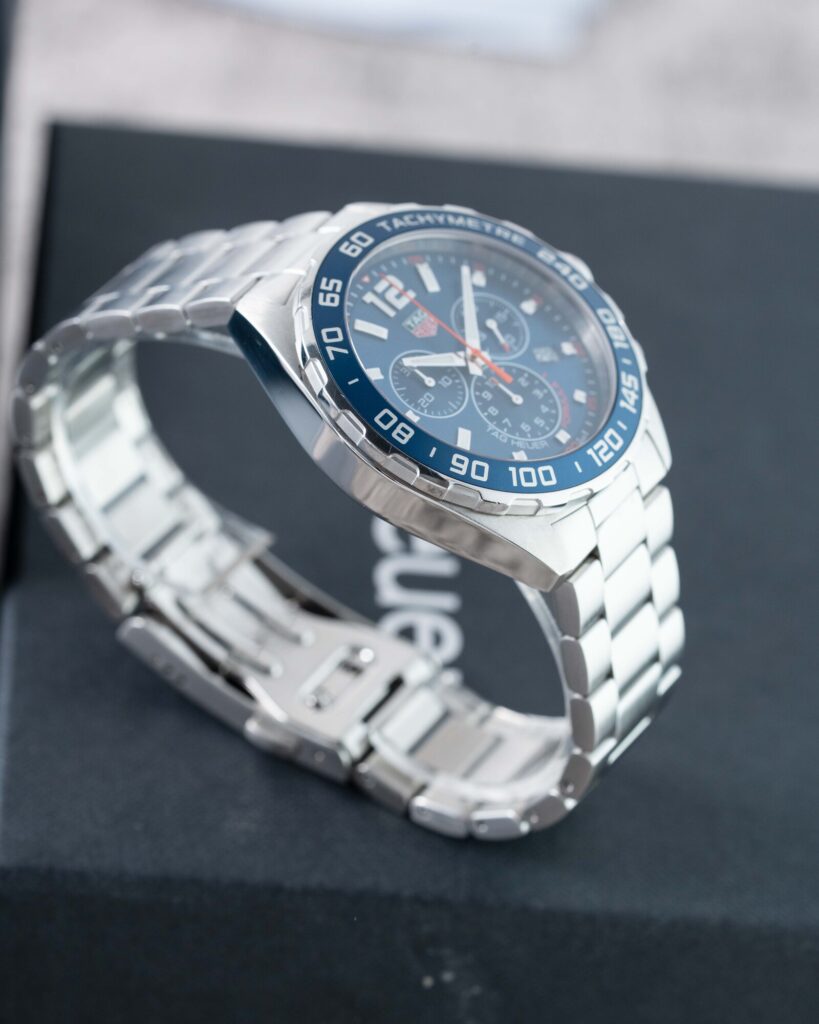 Tag Heuer Formula 1 CAZ1014.BA0842 2019