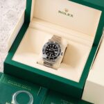 Rolex Sea-Dweller 126600 2017