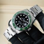 Rolex Submariner 126610LV 2026