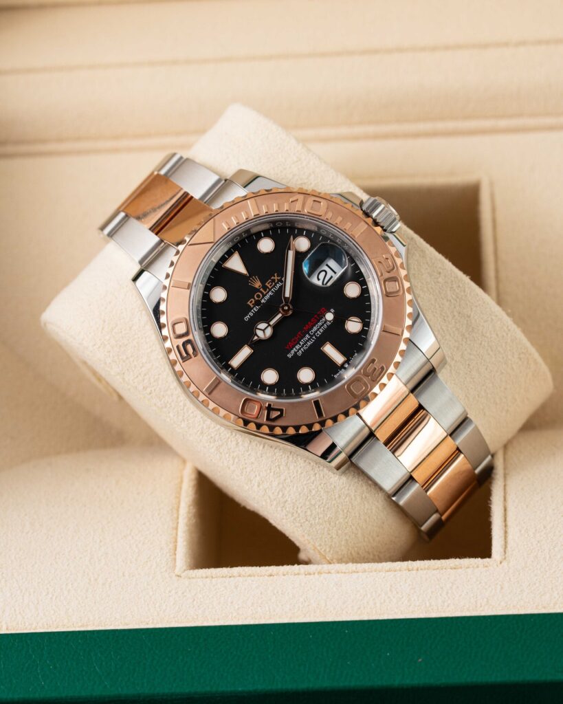 Rolex Yacht-Master 126621 2022