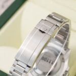 Rolex Submariner 116610LV 2013