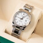 Rolex Date Oyster Perpetual 115234 2014