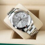 Rolex Datejust 126300 2021
