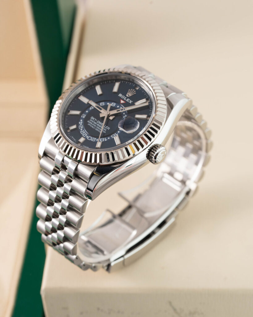 Rolex Skydweller 326934 2022