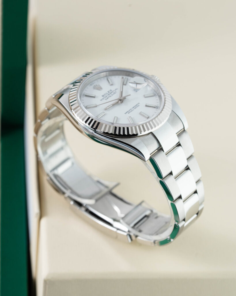 Rolex Datejust 126334 2020