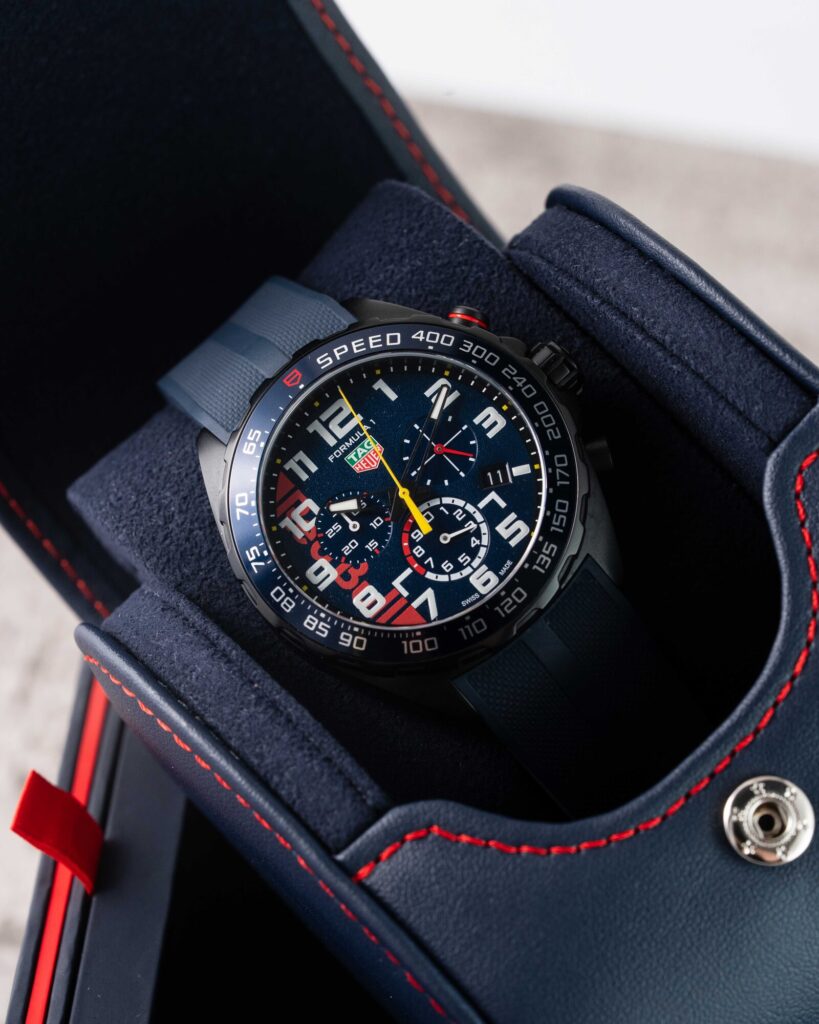 Tag Heuer Formula 1 Quartz CAZ101AZ 2025