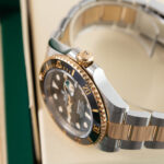 Rolex Submariner 126613LN 2022