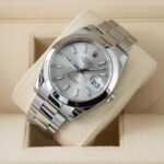 Rolex Datejust 126300 2021
