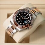 Rolex GMT-Master II 126711CHNR 2025