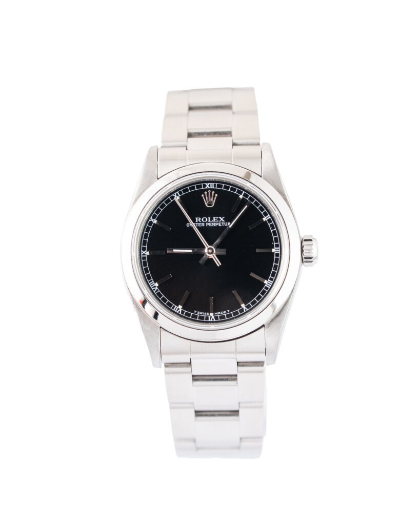 Rolex Oyster Perpetual 77080 2003
