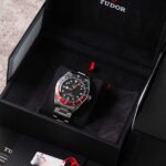 Tudor Black Bay GMT 79830RB 2022
