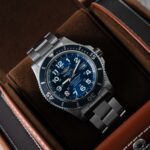 Breitling Super Ocean 11 A17392D8 2017