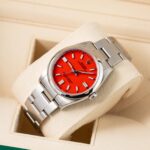 Rolex Oyster Perpetual 126000 2021