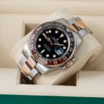 Rolex GMT-Master II 126711CHNR 2022