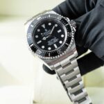 Rolex Deepsea 116660 2013