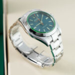 Rolex Milgauss 116400GV 2022