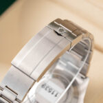Rolex Sea-Dweller 126600 2017
