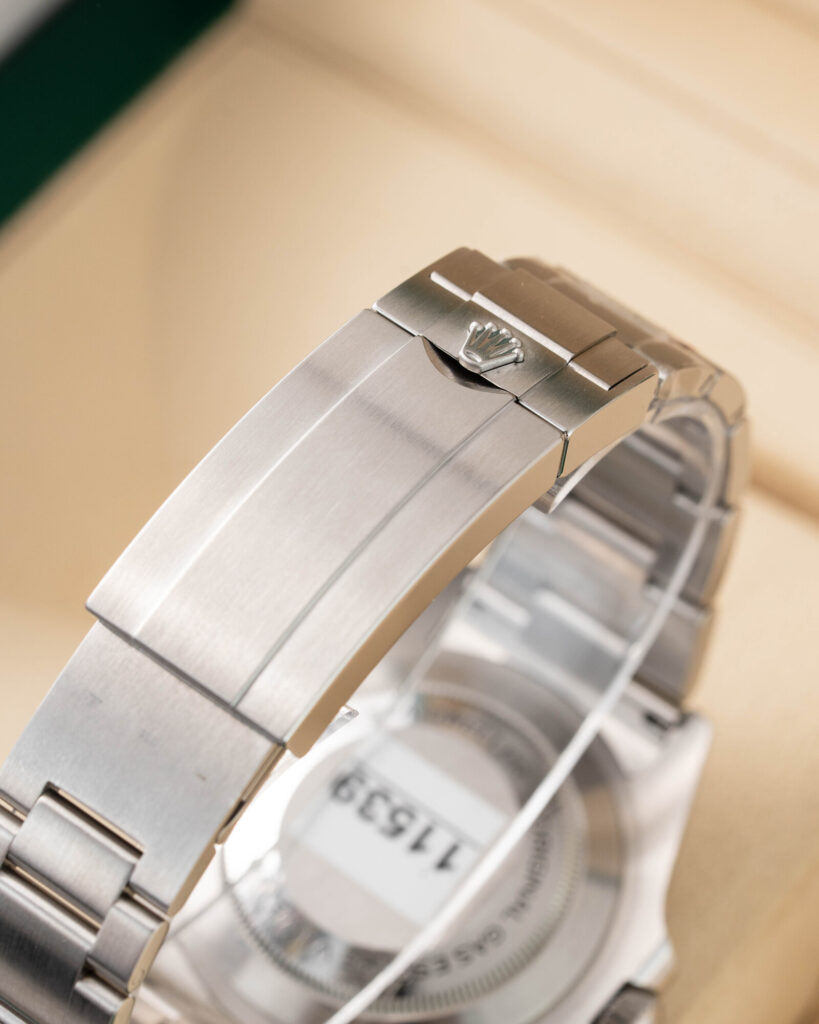Rolex Sea-Dweller 126600 2017