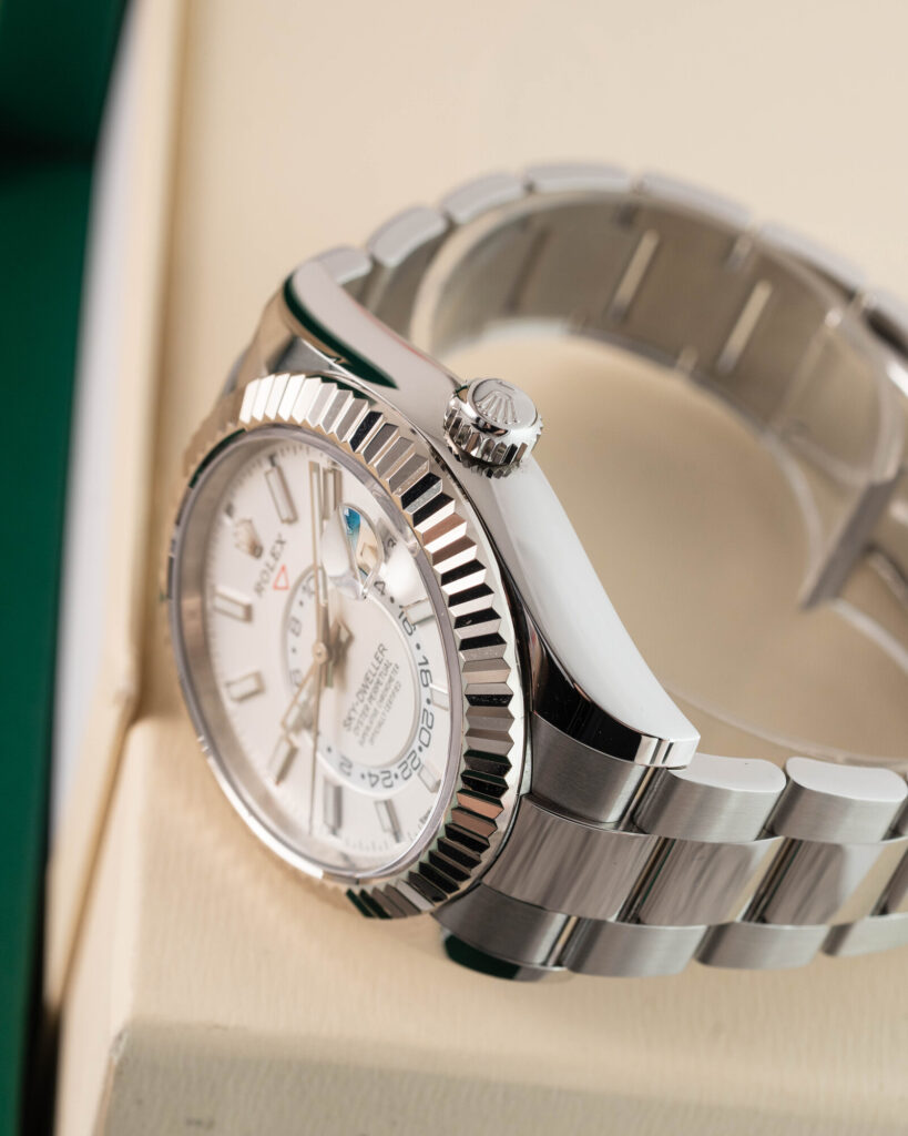 Rolex Sky-Dweller 326934 2020